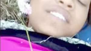 Desi local randi outdoor fuck