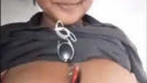 Desi Girl Beautiful Fuck With Big Tits Show Video