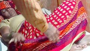 Desi Cute bhabi village hot fuck for money