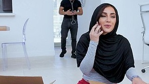 The Middle East spread by Jezebel, gets the brush of an asshole who grew dusty at the prospect