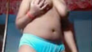 SEXY DESI GIRL DANCE NUDE VIDEO