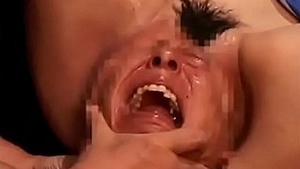 Osushcheh mature cries not native with pleasure Size her attack fucks her