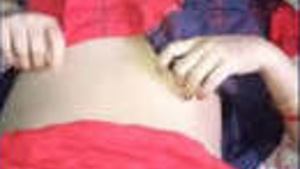 Sexy Nepali Mulher Fodida