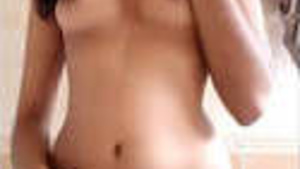 Beautiful Beautiful Girl Showing