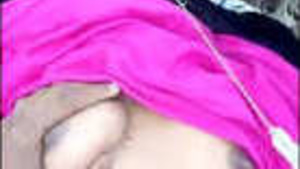 Desi randi outdoor fucking