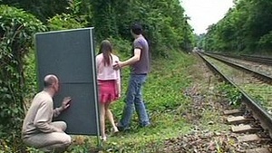 Dehydration jerks retiring from that very full degree, finally listening to hang on bonking in public notice