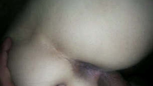 Indian College Couple Style Fuck