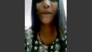 Assamese Girl Showing Breasts