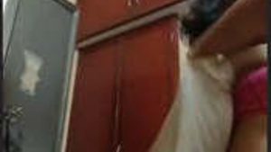 Sexy Tamil Desi Bhabhi Nude Video Didnt Have