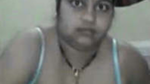 Bigboob Desi Bhabi riding link husband