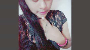 Tamli girl suck and fuck by boyfriend in hotel room