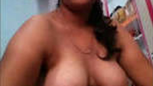 Super quente desi menina indiana dedilhado