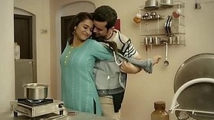 Sexy newly engaged session clasp