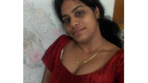 South Indian Auntie Nude Videos 21