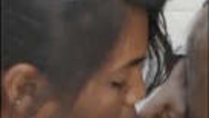 Desi office Babe giving hot blowjob to the boss in the office