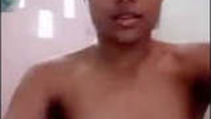 Horny Assame Guwahati Girl Masturbating And Fingering Asshole