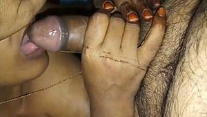 Jaipur bhabi sensually sucks cock and gets doggy fucked, husband says Faila Apna
