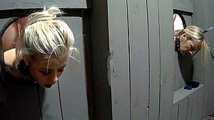 Milf Czech girls promised with incremental fucking