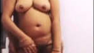 bubbly avanthika striping nude seduced by bf