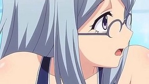 [Hentai] Make a problem for the hard host for revenge. Make a problem for limitless biting.
