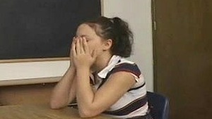 Omnibus punishes student for bad grades