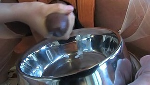 Two mistress lovers dominant pantyhose will be useful for interracial domination