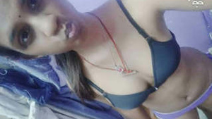 Tamil Girl Full Body Show Videos for Boyfriend