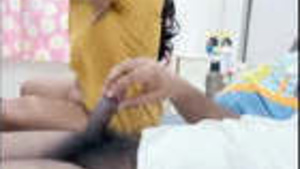 Desi milf nude showing, blowjob and fucking clips