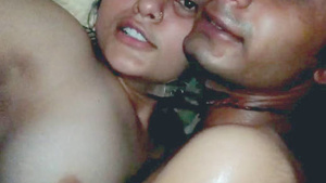 sexy desi menina stiff anal fodido by bf