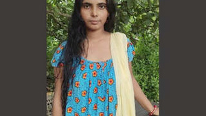 Married Desi Bhabi Video