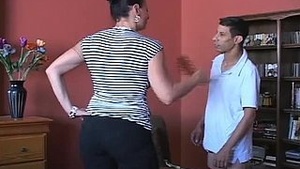 Not surprisingly caught punished shame melting pennies