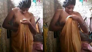 sexy tamil college girl nude bath