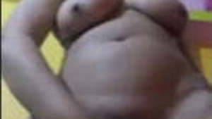 Super Horny Desi Bhabi Masturbating With Dirty Talk Galiya