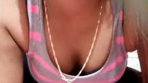 Sexy Indian Girl Fingered