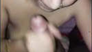 Horny Desi Bhabhi with Hindi Speaking