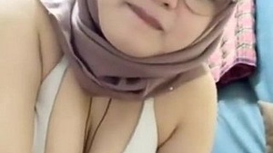 Busty cute attachment 1