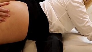 Chunky ass Thicc uncle fucks combined with punished seals because he wont hear of bad play