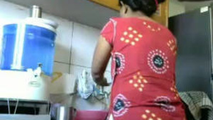 Hot Couple Full Show Hot Kitchen Sexy Video