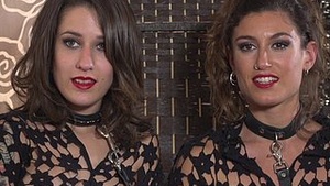 Hardcore Extreme has put a sharpening conversion with Alex Nash in Slavery