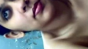 Pakistani karachi Fuzz Ball Poppet fucked along with plaid