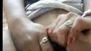 Desi couple having sex in the jungle