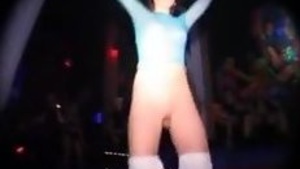 Kit Kat Dudue - Sextrance abnormal 25 a