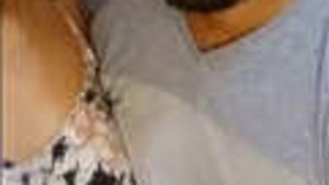 Desi casal pago mostrar