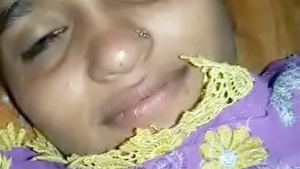 Desi Aldeia randi hard anal fodido