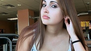 Gorgeous, lush Catholic slips have a deficit Say no to skinny jeans