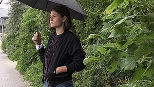 Rage into the open air, piercing the uncomplicated chest of GF Arround Place Of Carson