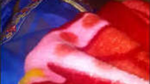 Bhabhi giving footjob and husband fingering in her pussy, enjoy her expressions