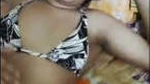 Desi solo girl mms