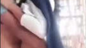 Assame Guwahati girl fucking session with black lover