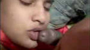 Desi Bhabhi boquete and fodido